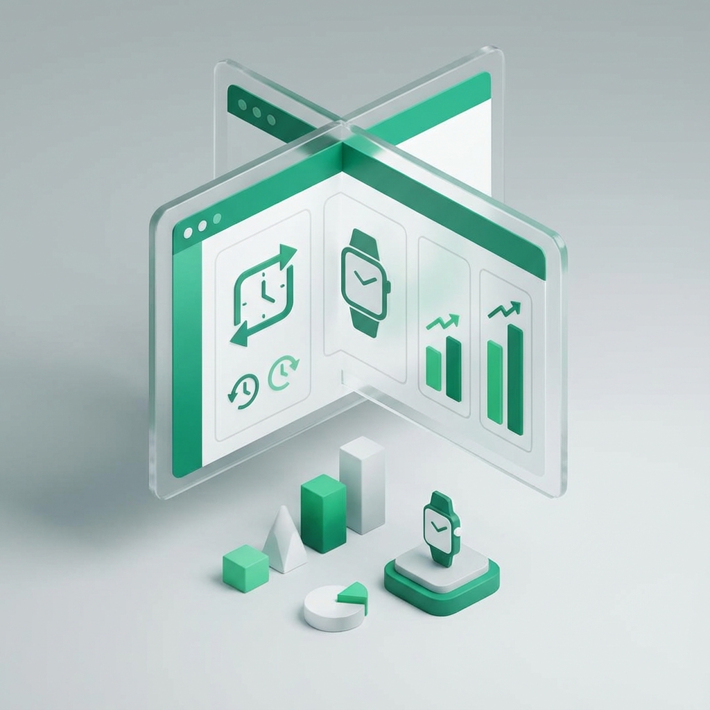 Attendance Tracking